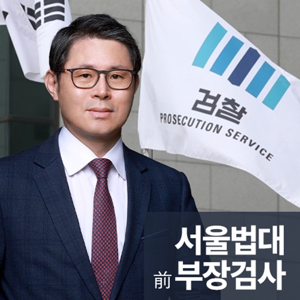 서울법대 부장검사역임